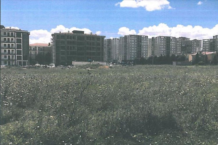 Arsa yatırımına artan ilgi iştah kabartıyor