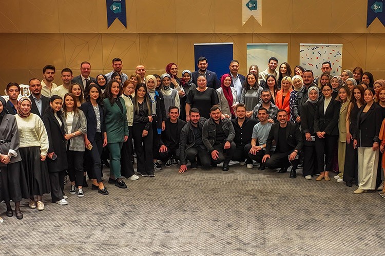 FZLPLUS, Murat Yıldırım'ı Ağırladı