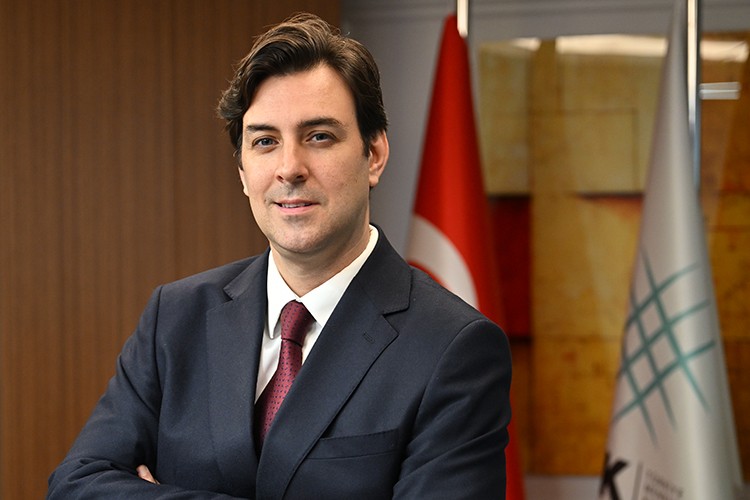 Varlığa dayalı menkul kıymet ihracında 100 milyar TL'lik rekor