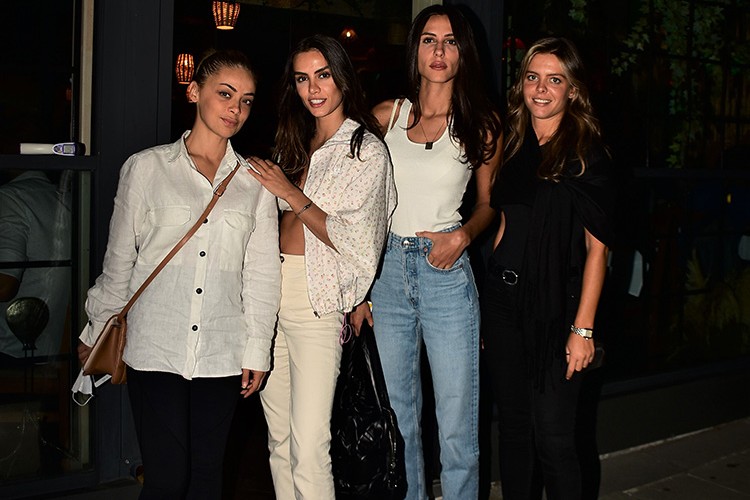 Mey-Ziyade kapılarını açtı