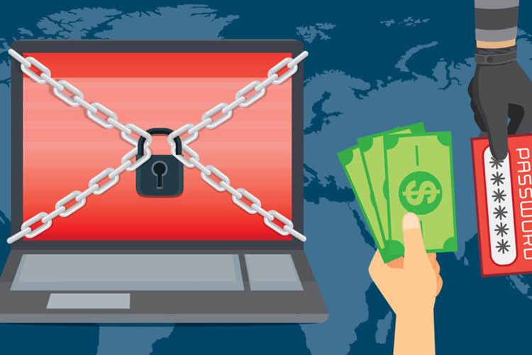 Aktif fidye yazılımı grup sayısı yüzde 35 arttı