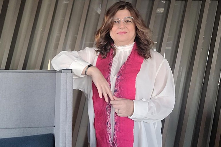 Türk Anneden Dünya Çapında İnovasyon