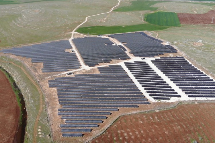 Aksaray'daki bir YEKA iptal edildi