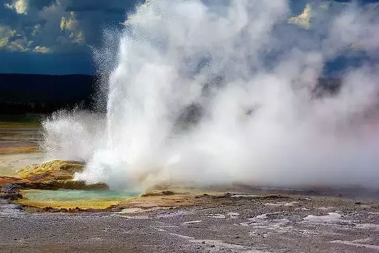 7 jeotermal kaynak sahası ihale edilecek
