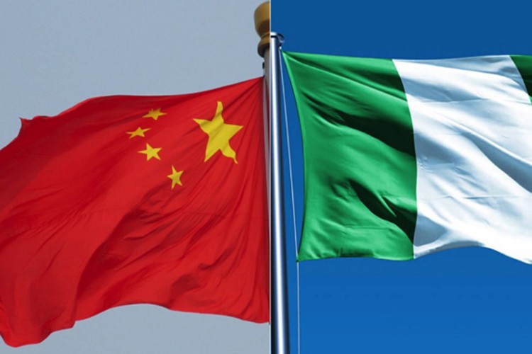 Nijerya, Çinli şirketle 400 milyon dolarlık çelik üretim anlaşması imzaladı