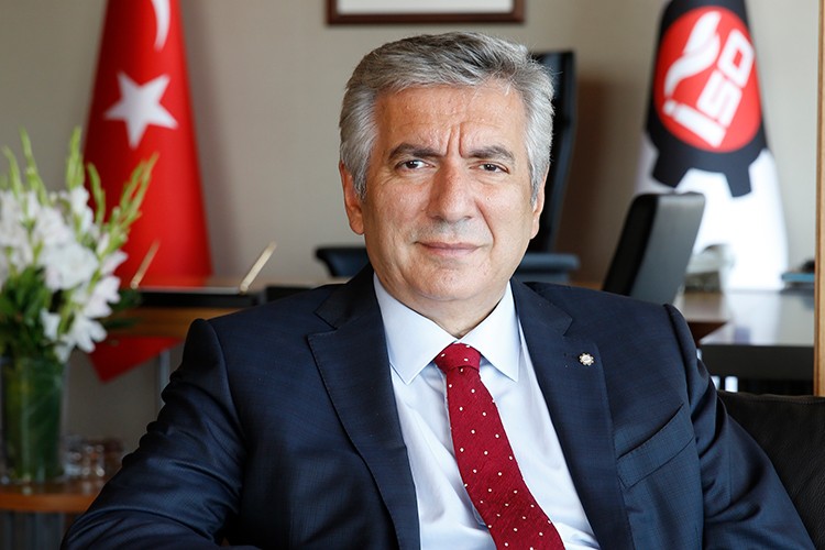 Sanayi kuruluşlarının Sürdürülebilirlik farkındalığı artıyor