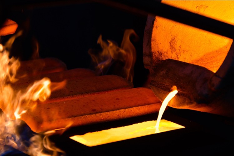 Kuyaş yatırım altın rafinerisi kuruyor