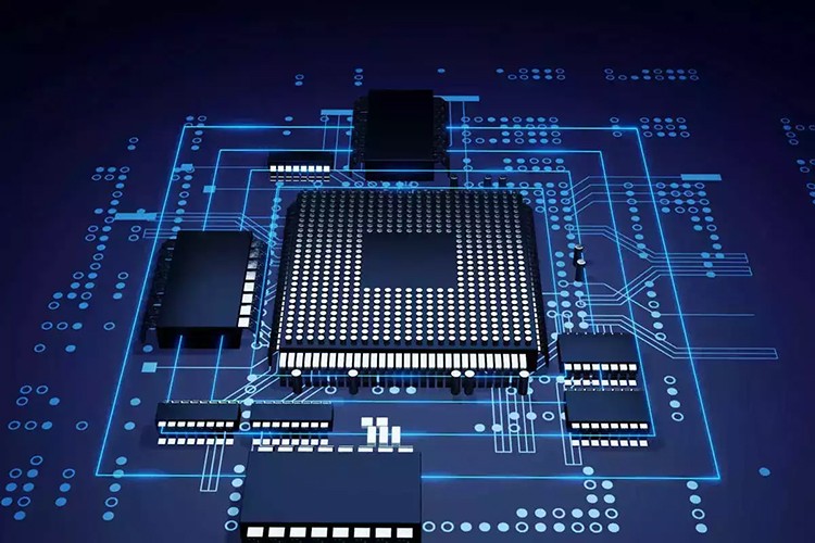 İngiltere'den 1 milyar sterlinlik çip yatırımı