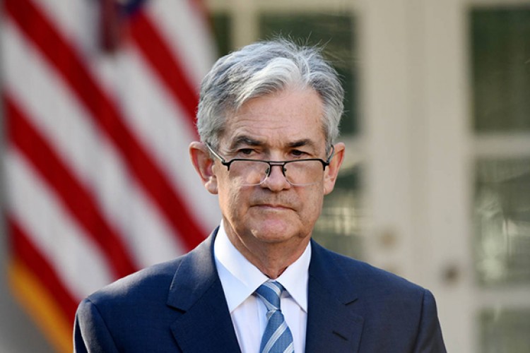 Fed Başkanı Powell faiz kararını değerlendirdi