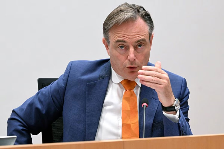 AB-ABD anlaşmasını "rahatlama anı" olarak yorumladı