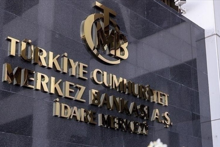TCMB'nin haziran ayı Piyasa Katılımcıları Anketi yayınlandı