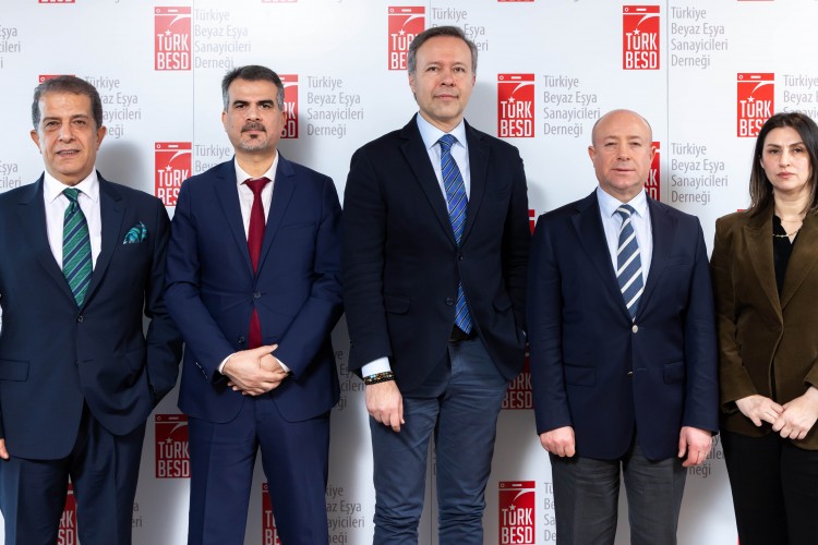 TÜRKİYE BEYAZ EŞYA SEKTÖRÜ 2023 YILINDA İÇ PAZARDAN GÜÇ ALDI