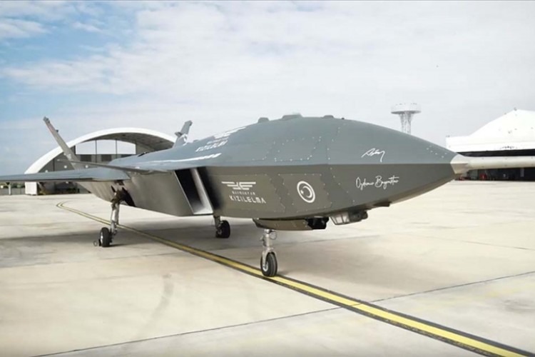 Kızılelma yenilendi daha çevik daha güçlü oldu