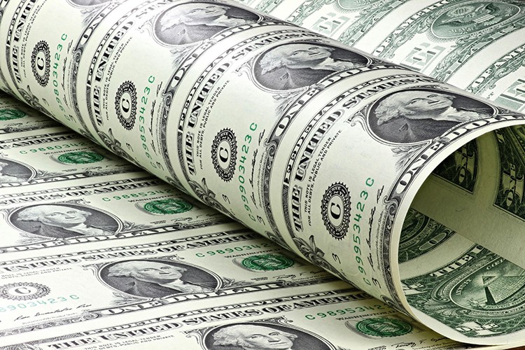 ABD'nin kamu borcu ilk kez 40 trilyon doları aştı