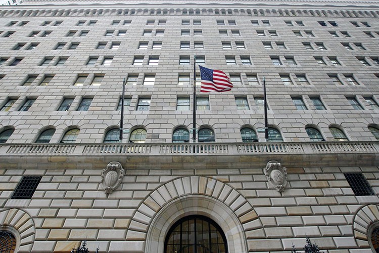 New York ve Philadelphia Fed imalat endekslerinde daralma