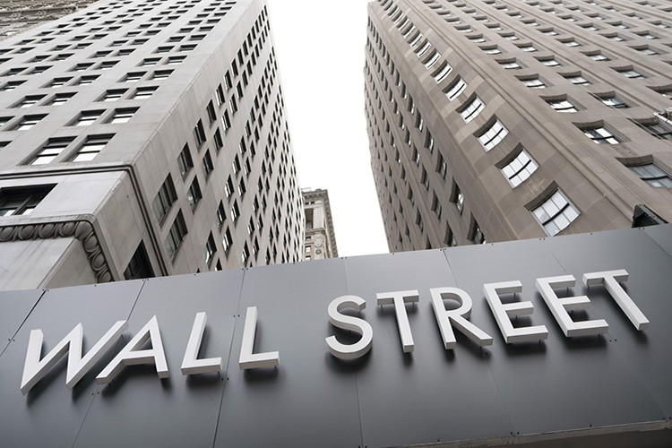 Wall Street'te yargıç skandalı
