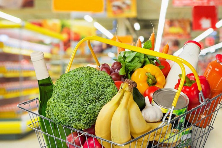 Gıda sektörü, sınırlı da olsa toparlanma sürecine girdi