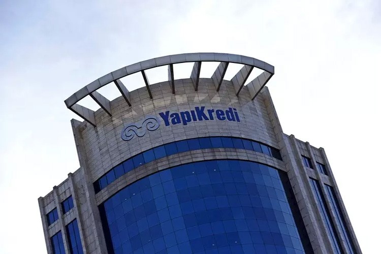 Yapı Kredi'den 500 milyon dolarlık eurobond ihracı