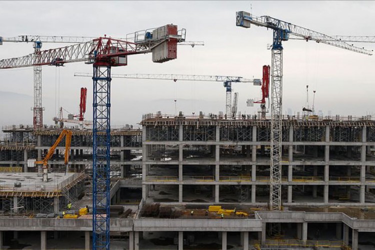 Turner Türkiye inşaat sektöründeki konumunu güçlendiriyor