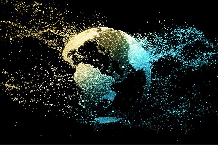 Veri merkezlerinin enerji verimliliği