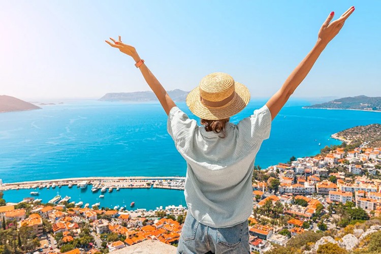 Ortadoğu'daki savaş turizm tercihlerini değiştirdi