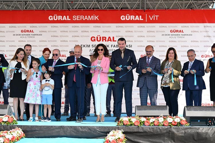 Büyük Zaferin 100. Yılında Açıldı