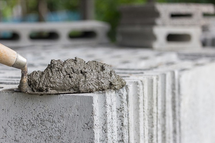 Çimento Sektörü Meslektaşlar Toplantısı 16-17 Ekim'de