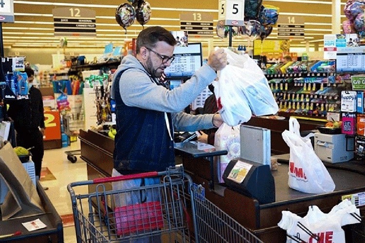 ABD'de kişisel tüketim harcamaları arttı