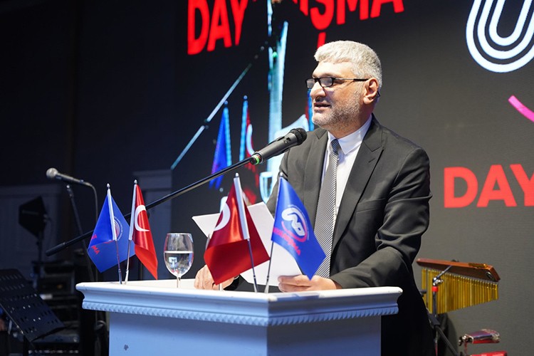 Nagihan Soylu, İTO'daki görevlerinden çekildi