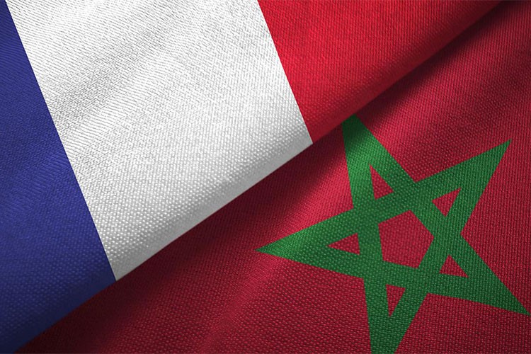 Rabat-Paris ilişkileri yeniden hareketleniyor
