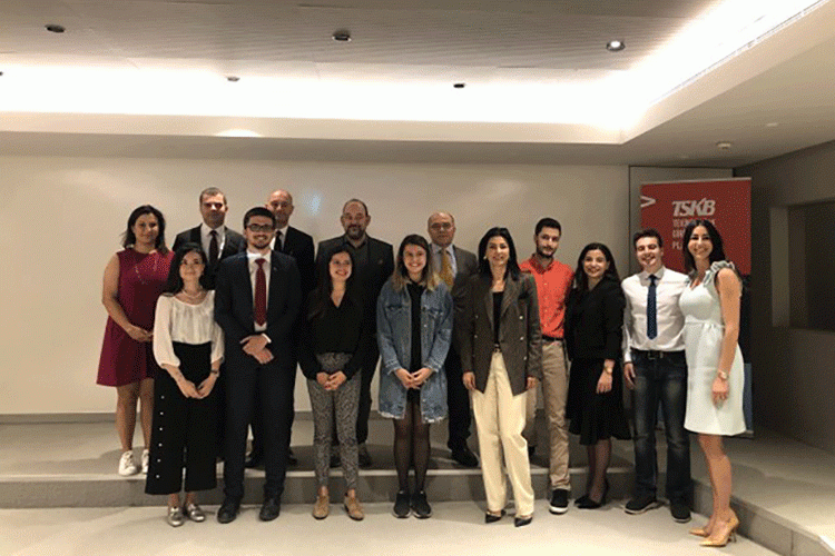 Kazanan projeler belli oldu