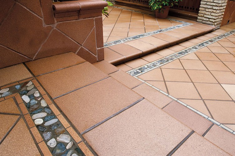 Klinker ihracatı kayda bağlandı