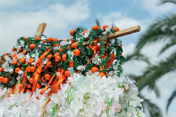 Tatilbudur festival sezonu ile baharı kaşılıyor