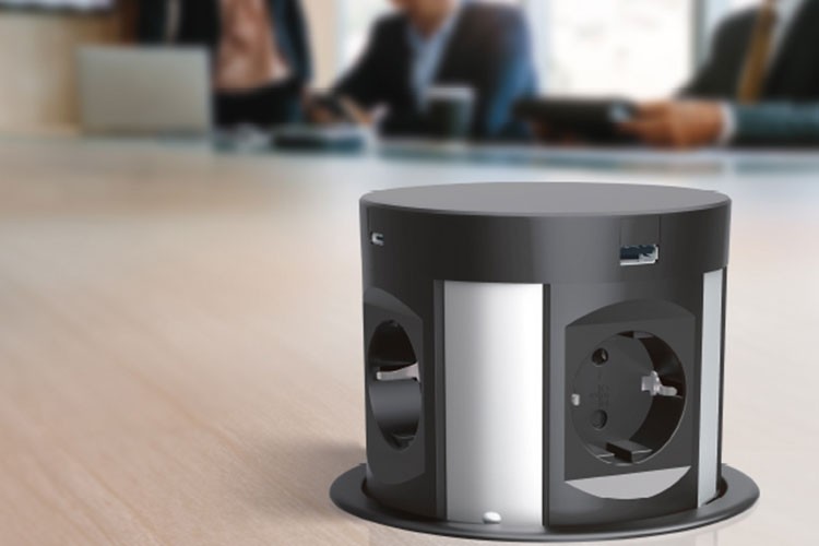 Çalışma Alanlarında Estetik Çözümler