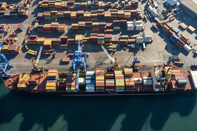 Türkiye ihracatını demir yoluyla artırmayı hedefliyor