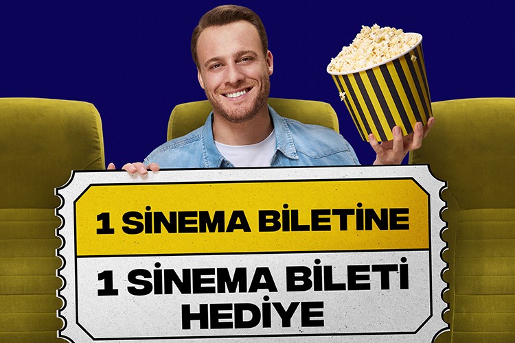 GNÇ'nin efsane kampanyası geri döndü