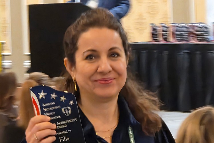 Gözlerden sağlığa erken uyarı