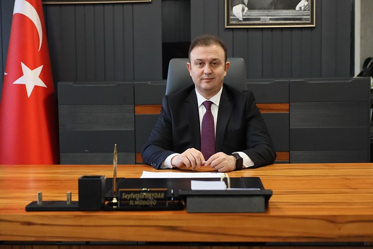 Muğla'dan 198 milyon dolarlık balık ihracatı yapıldı