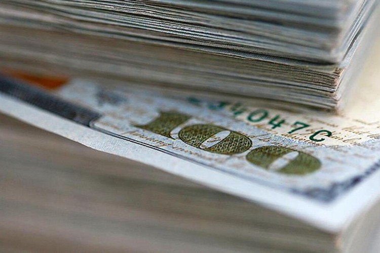 Cari işlemler 2 milyar 798 açık verdi