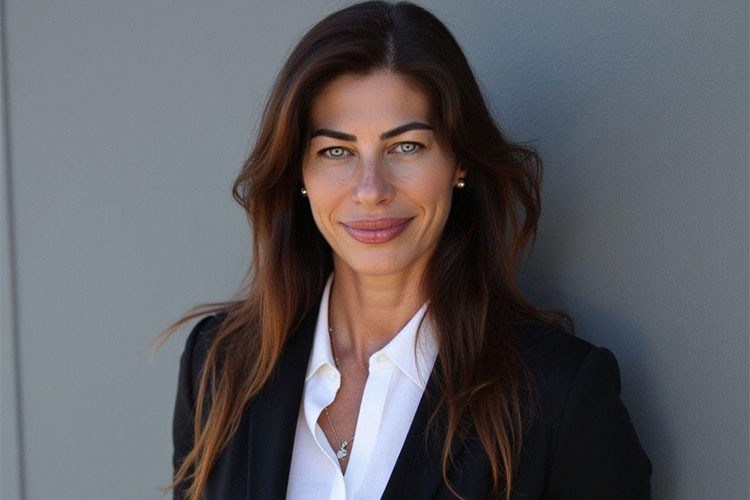 AGM Teknoloji'nin Yeni CEO'su Özlem Kalkan Oldu