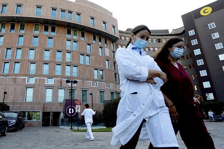 Avrupa yeni bir krize giriyor