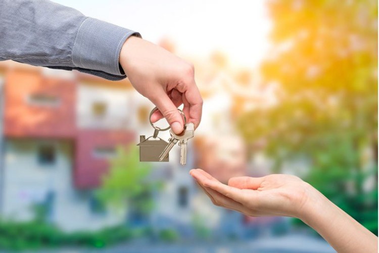 Kadınlara konut satışı şampiyonu Çanakkale oldu