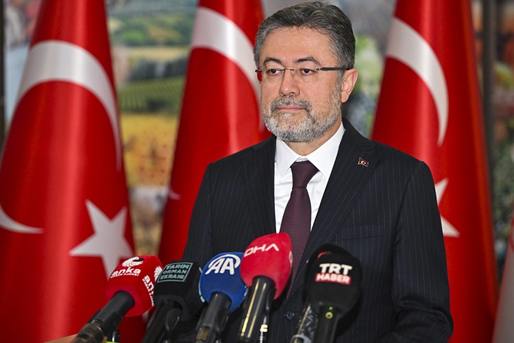 "Gıda fiyatlarındaki artışın sorumlusu üretici değil"