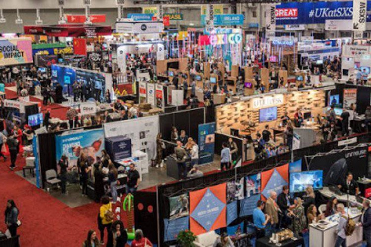 Türkiye'de 2024'te 348 fuar düzenlenecek