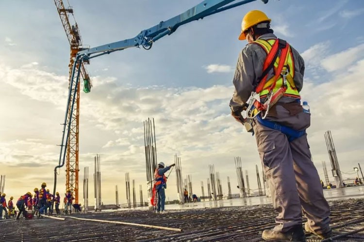 Türkiye ile Finlandiya inşaat sektöründe işbirliğini güçlendiriyor