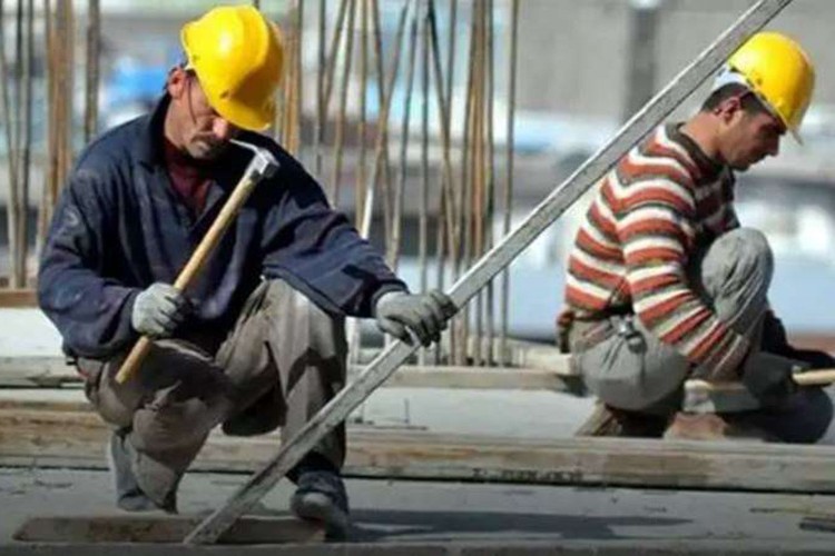 Ücretli çalışan sayısında 49 aylık artış serisine ulaşıldı