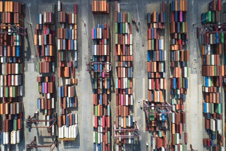 İstanbul tarım ürünleri ihracatında ilk sırada yer aldı