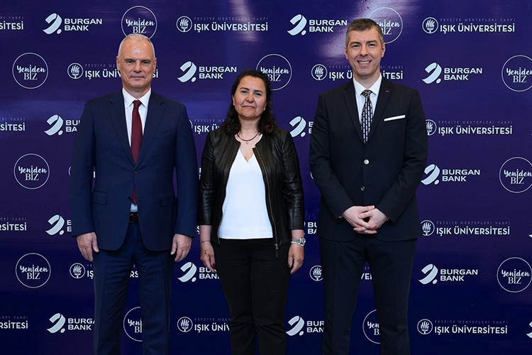 Burgan Bank'tan siber güvenlikte kariyer desteği