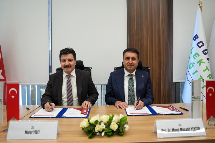 İstanbul İl Millî Eğitim Müdürlüğü ve BEDAŞ'tan İstihdam Odaklı Eğitim İş Birliği