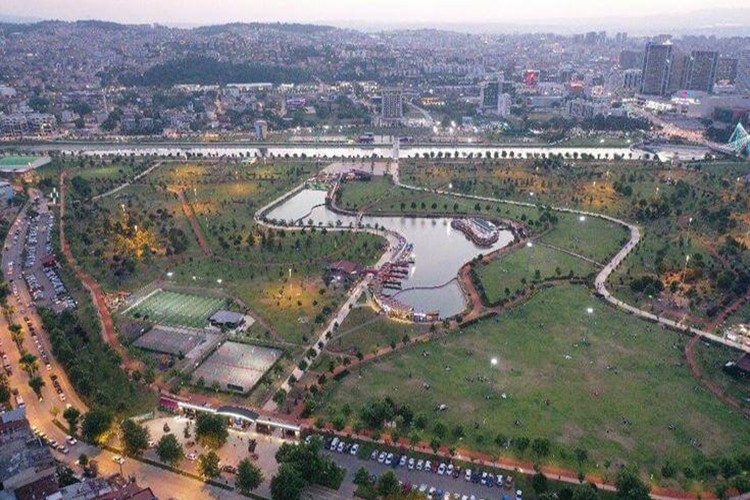 Spor tesisleri kiralanacak